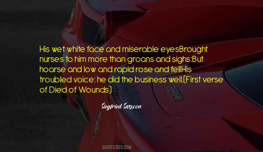 White And Red Rose Quotes #597862