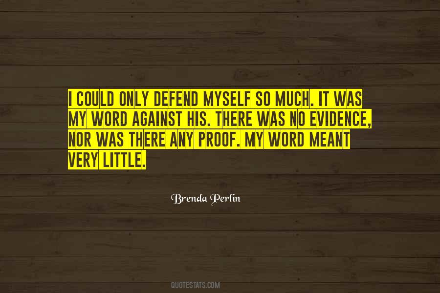 White Cargo Quotes #612046
