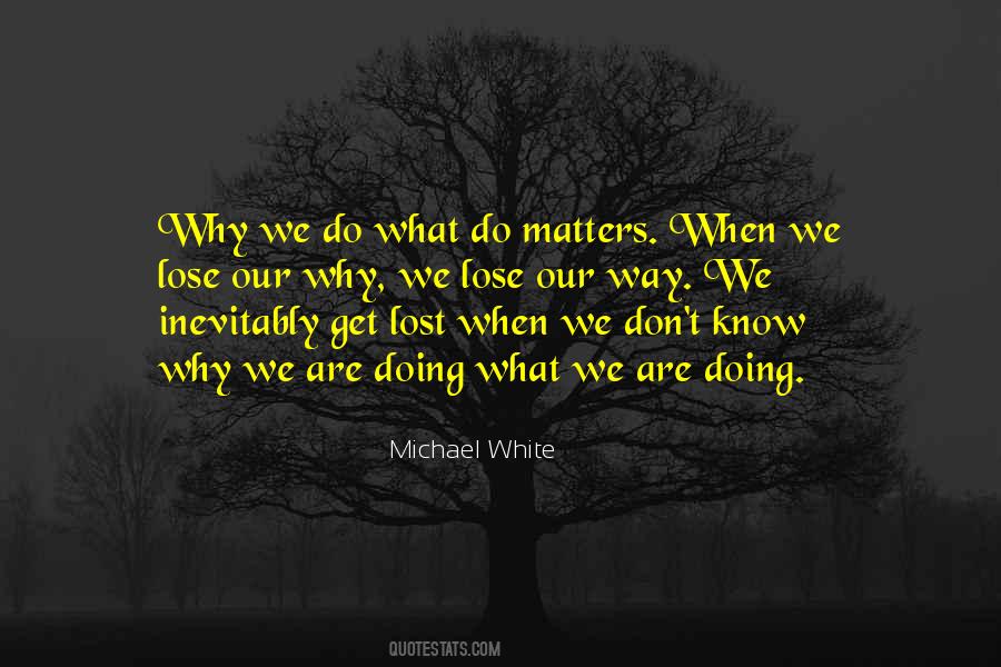 White Church Quotes #1109633