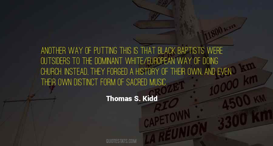 White Church Quotes #1473147