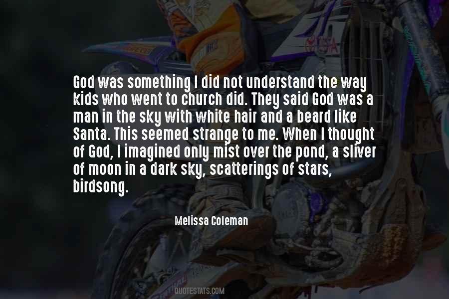 White Church Quotes #1509128