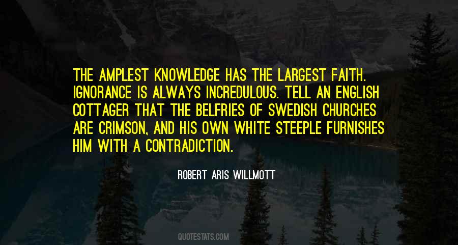White Church Quotes #1525707