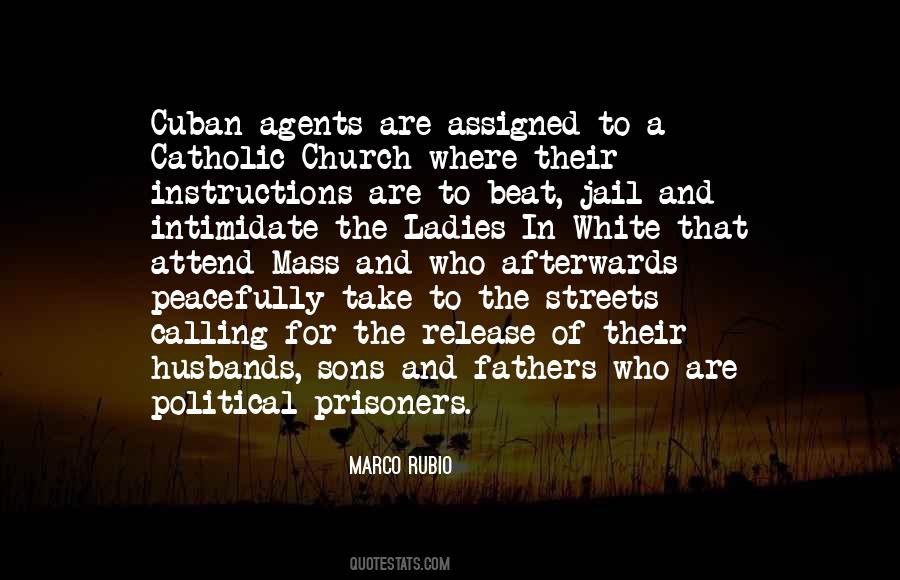 White Church Quotes #1538628