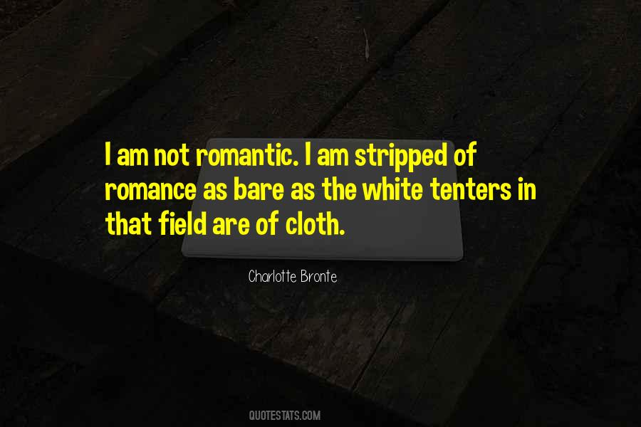 White Cloth Quotes #443005
