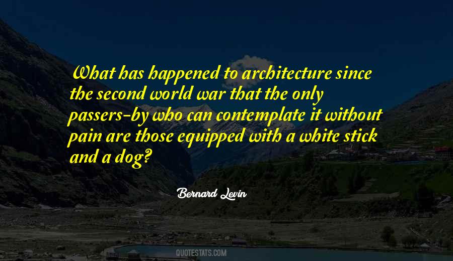 White Dog Quotes #1659682