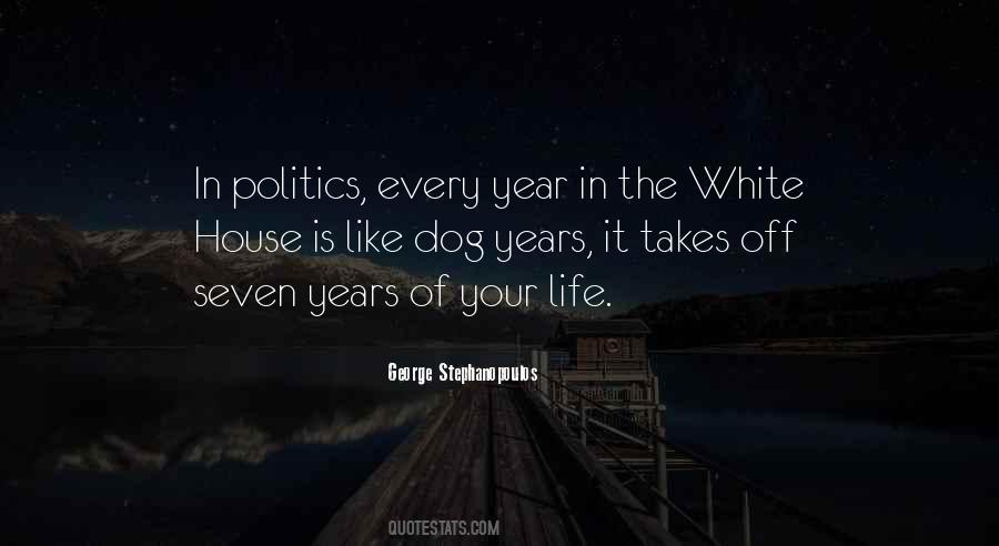 White Dog Quotes #465785