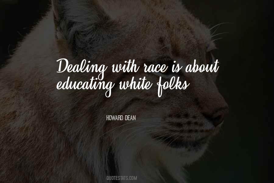 White Folks Quotes #425741