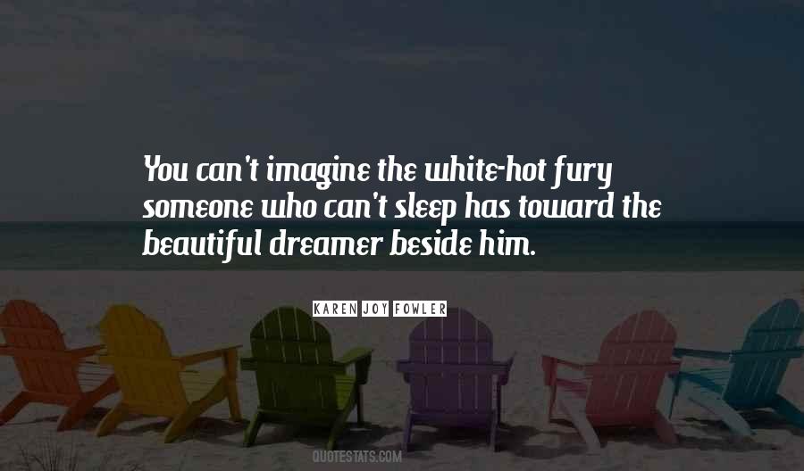 White Hot Quotes #1471023