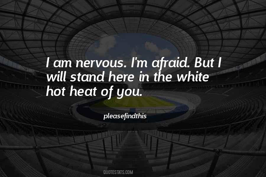 White Hot Quotes #187111