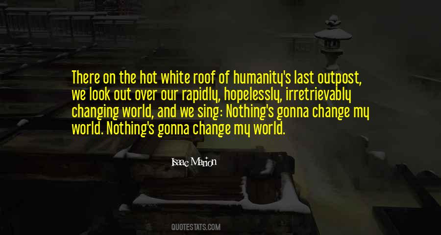 White Hot Quotes #470686