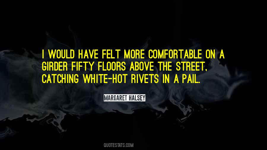 White Hot Quotes #632230