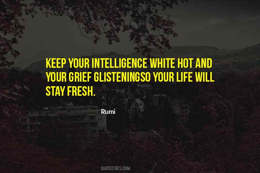 White Hot Quotes #687662