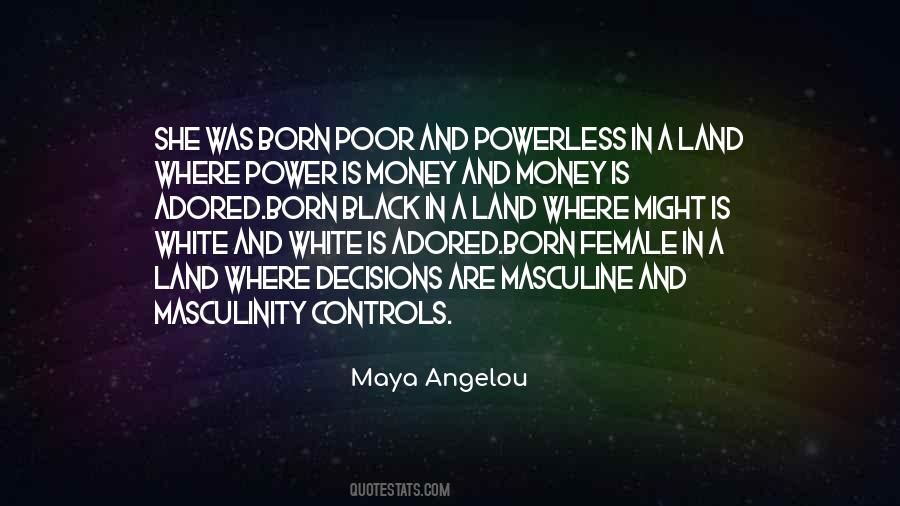 White Is Quotes #1226657