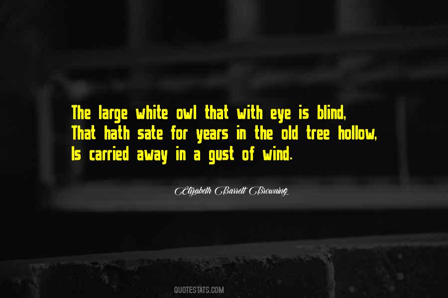 White Owl Quotes #238491