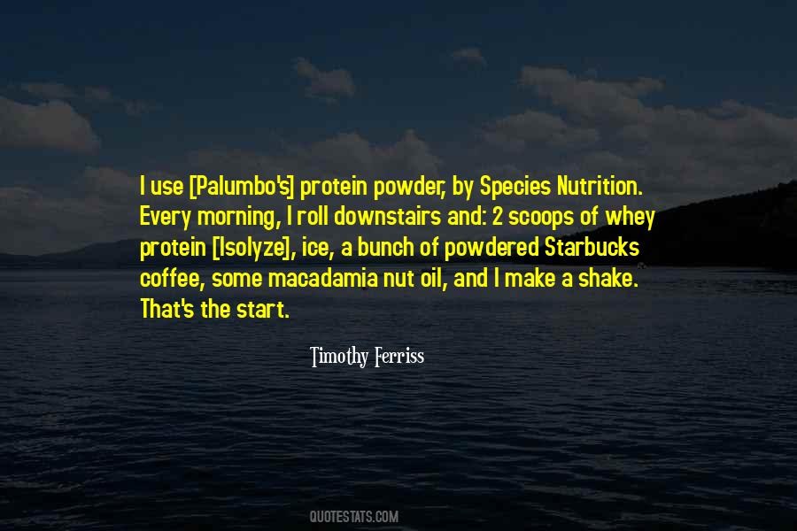 Quotes About Starbucks Coffee #1367657