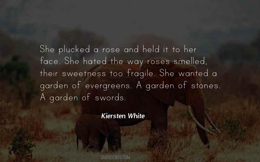 White Rose Quotes #1084050