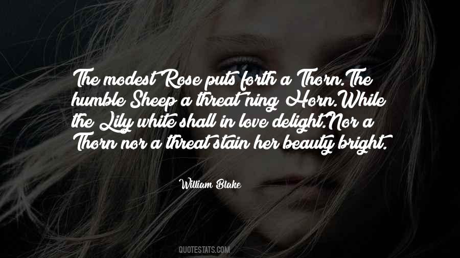 White Rose Quotes #1174348