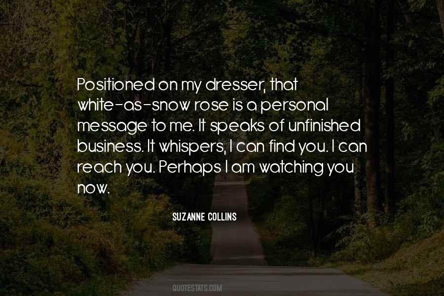 White Rose Quotes #1469654