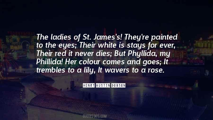 White Rose Quotes #200588