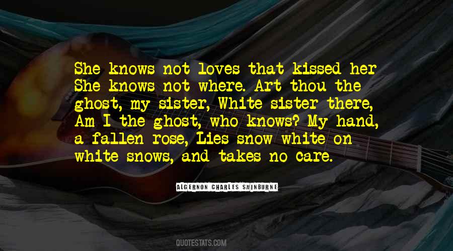 White Rose Quotes #334495