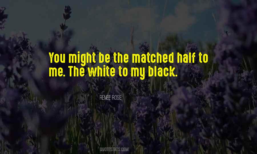 White Rose Quotes #346669