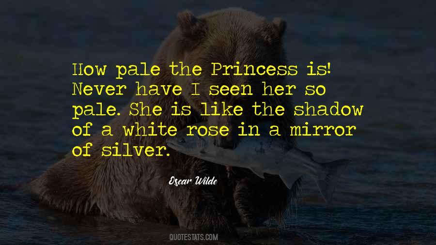 White Rose Quotes #376557