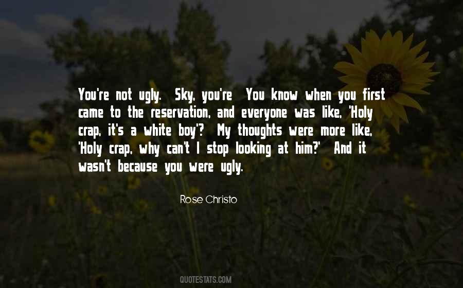 White Rose Quotes #398660
