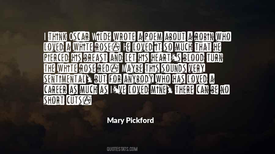 White Rose Quotes #434752