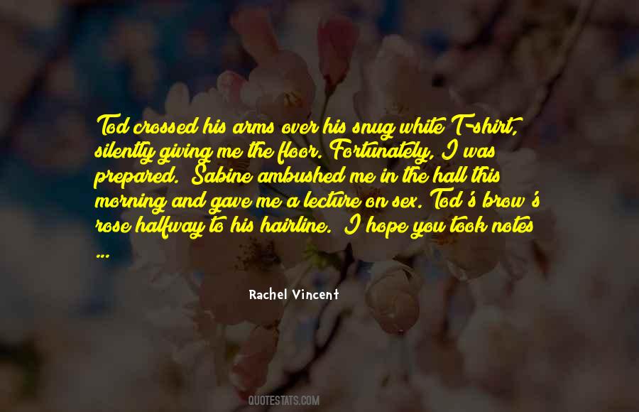 White Rose Quotes #716483