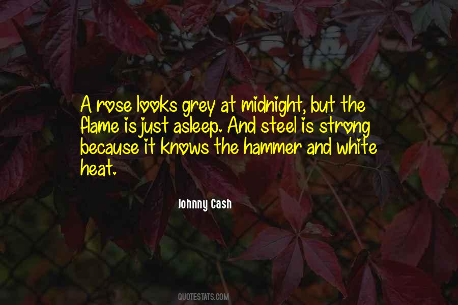 White Rose Quotes #7439
