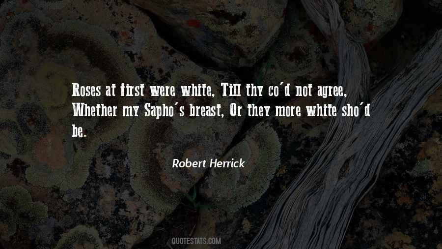 White Rose Quotes #911252