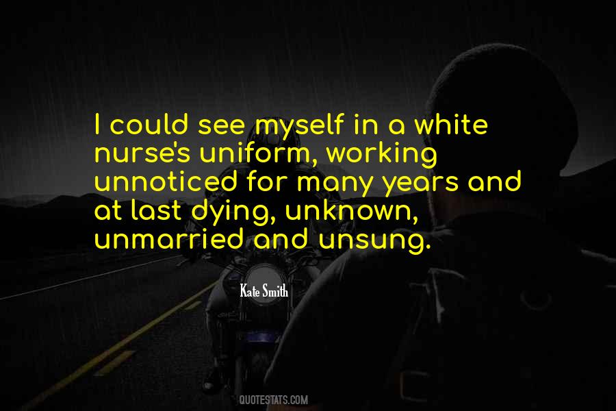 White Uniform Quotes #708663