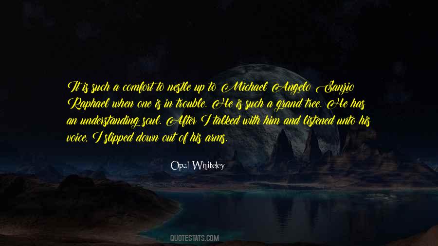 Whiteley Quotes #1080611