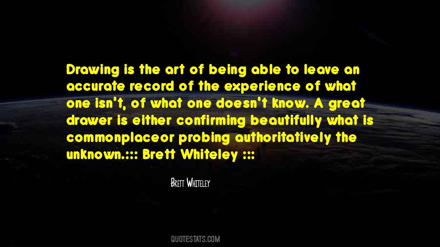 Whiteley Quotes #471155