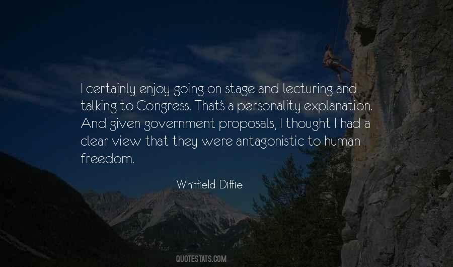 Whitfield Quotes #50972