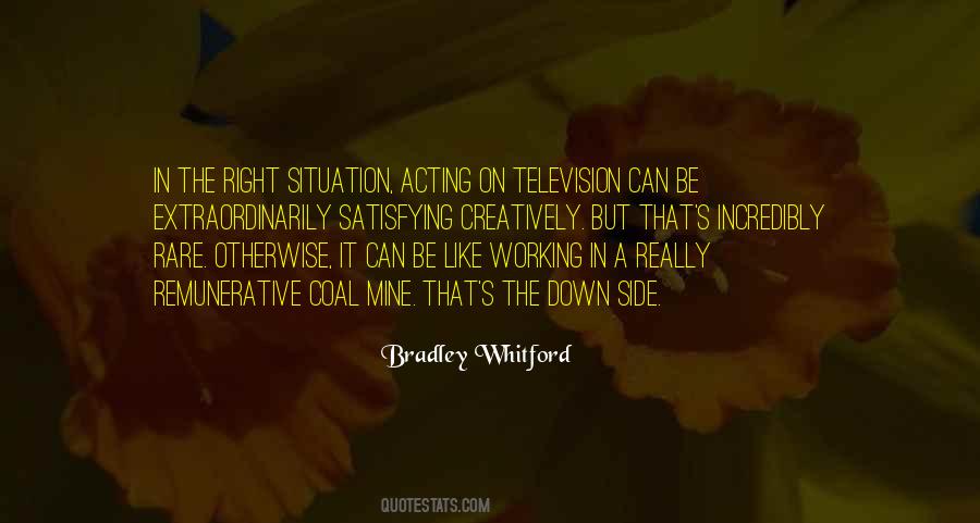 Whitford Quotes #1669500