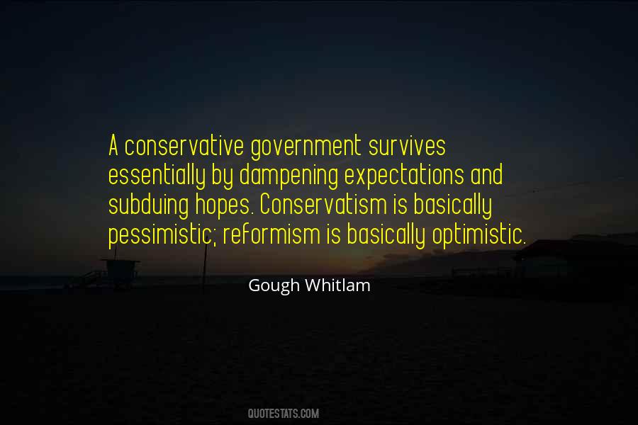 Whitlam Quotes #1800897