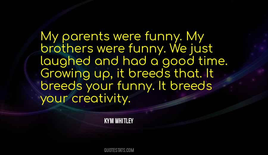 Whitley Quotes #1817458