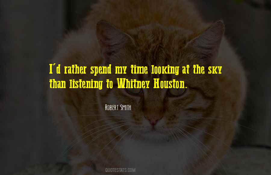 Whitney Quotes #1656577