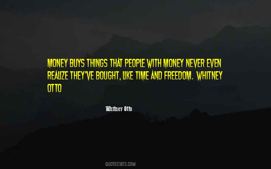 Whitney Quotes #216813