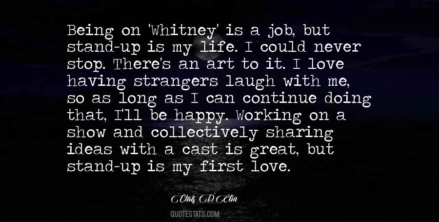 Whitney Quotes #952666