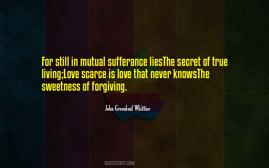 Whittier Quotes #1069667