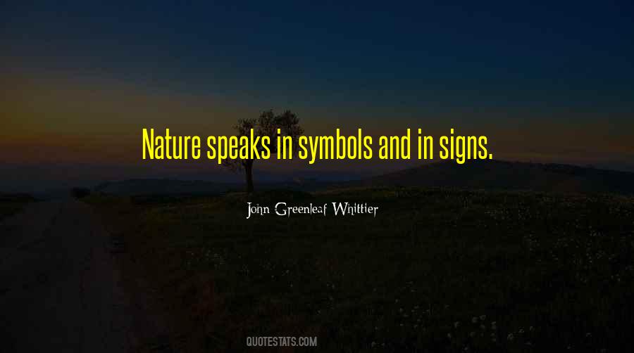 Whittier Quotes #494203