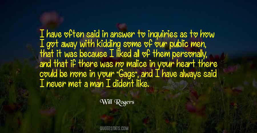 Who Am I Kidding Quotes #103142