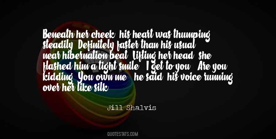 Who Am I Kidding Quotes #144451