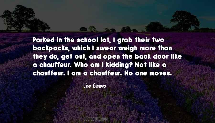 Who Am I Kidding Quotes #1859951