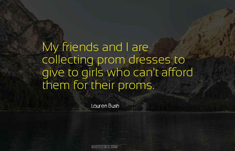 Who Are Friends Quotes #157277