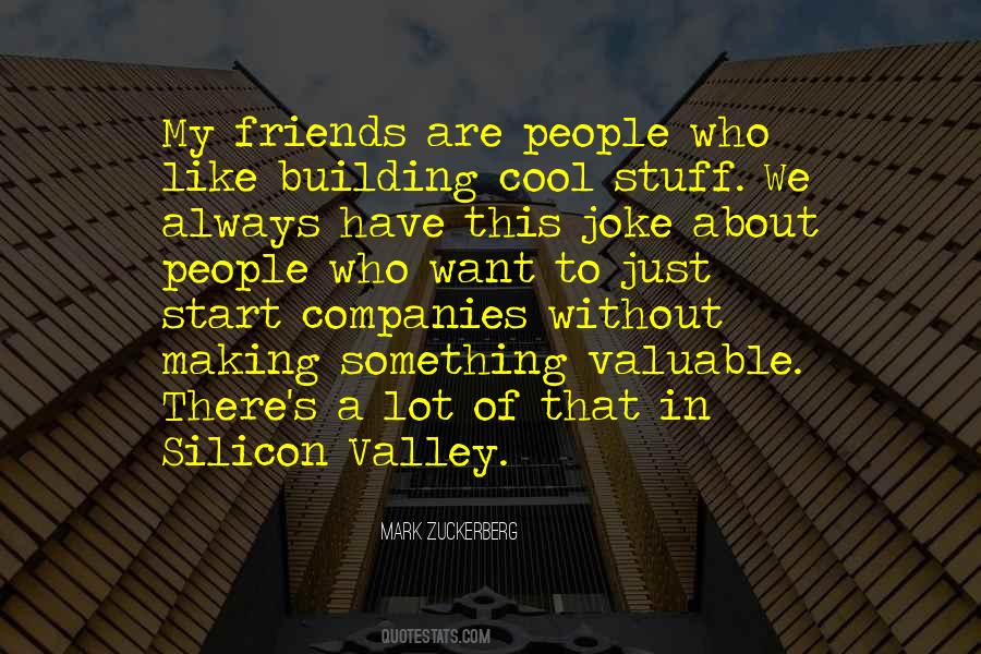 Who Are Friends Quotes #217435