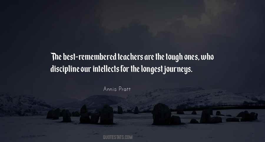Who Are Teachers Quotes #573911