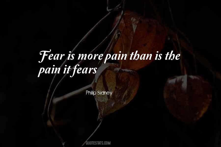 Who Fears Death Quotes #1000181